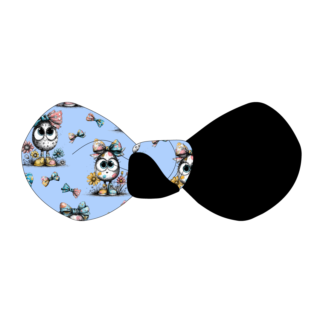 Bow Peep - The Knot Bow