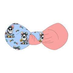 Bow Peep - The Knot Bow