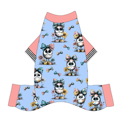 Bow Peep - Mon Ami Jammies