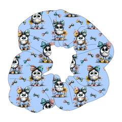 Bow Peep - The Scrunchie