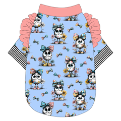 Bow Peep - The Sylvie Tee