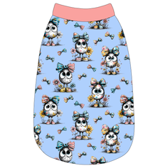 Bow Peep - The Basic Tank