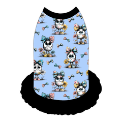 Bow Peep - The Tank With Skirt