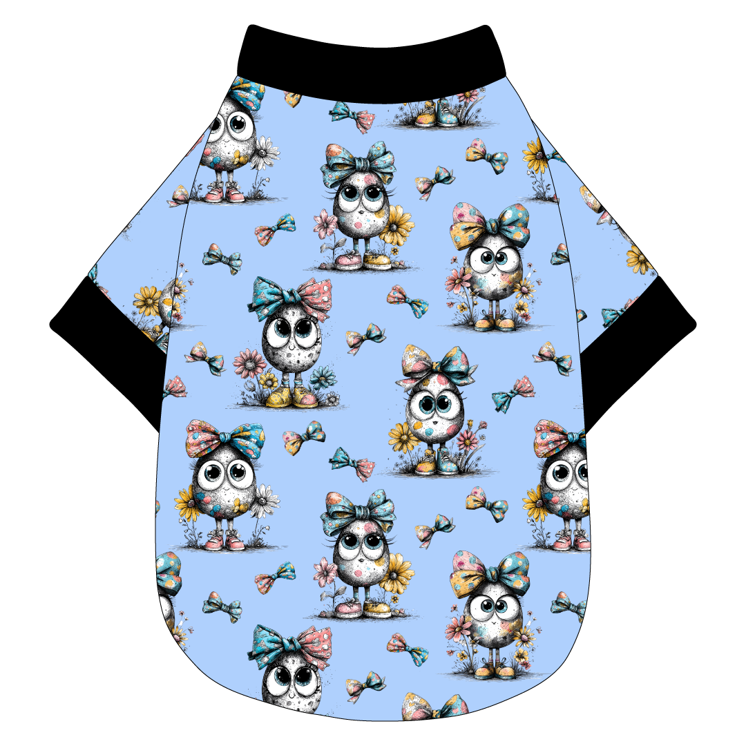 Bow Peep - The Basic Tee