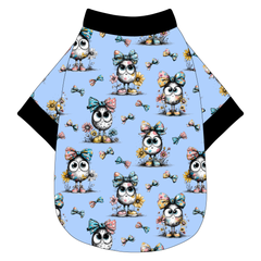 Bow Peep - The Basic Tee