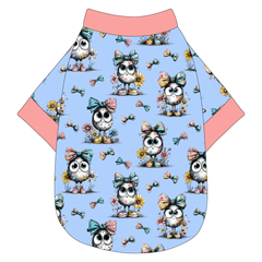 Bow Peep - The Basic Tee