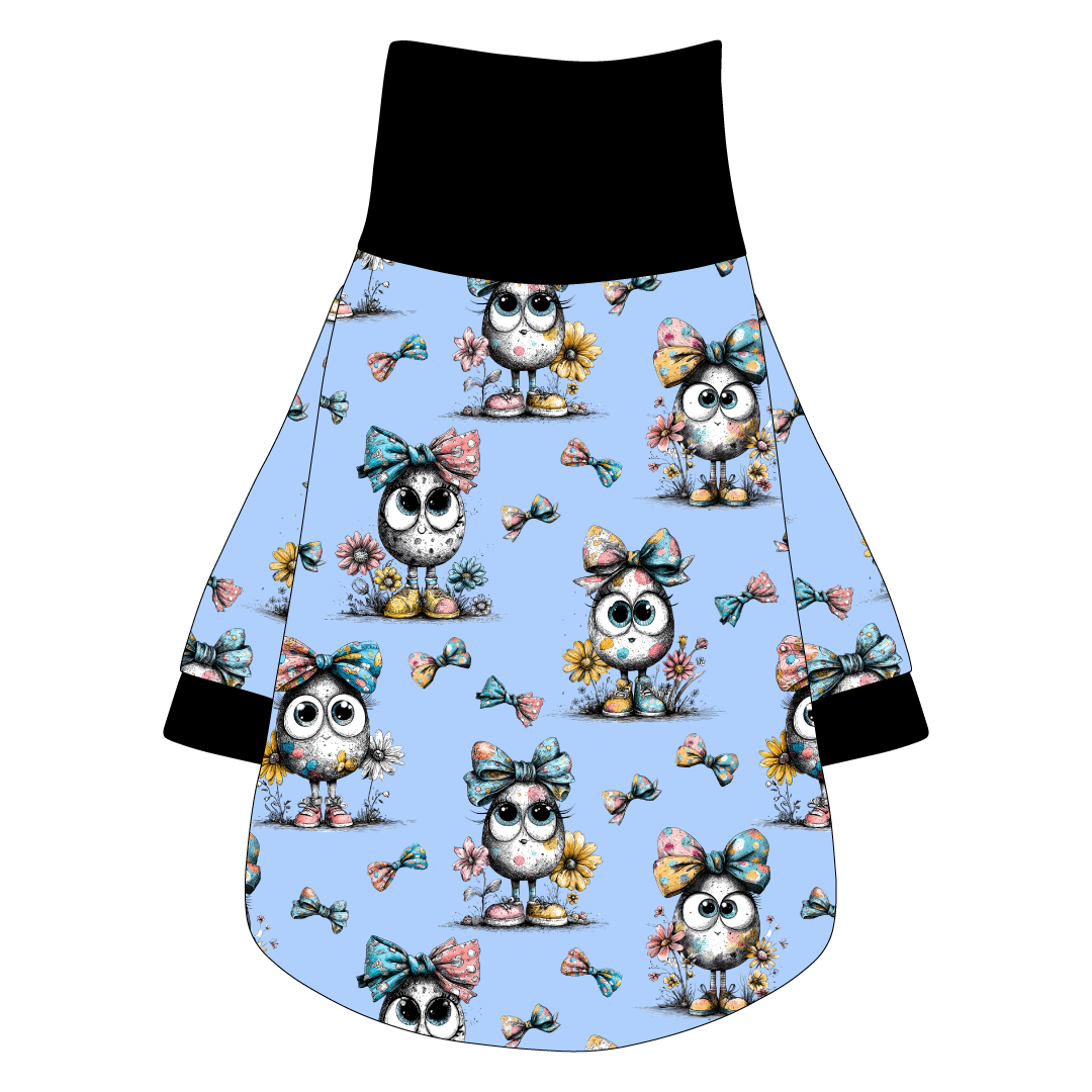 Bow Peep - The Turtleneck Tee