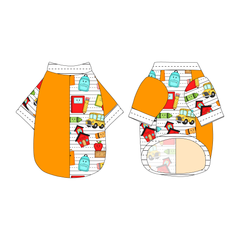 Bright Beginnings - The 2N1 Tee