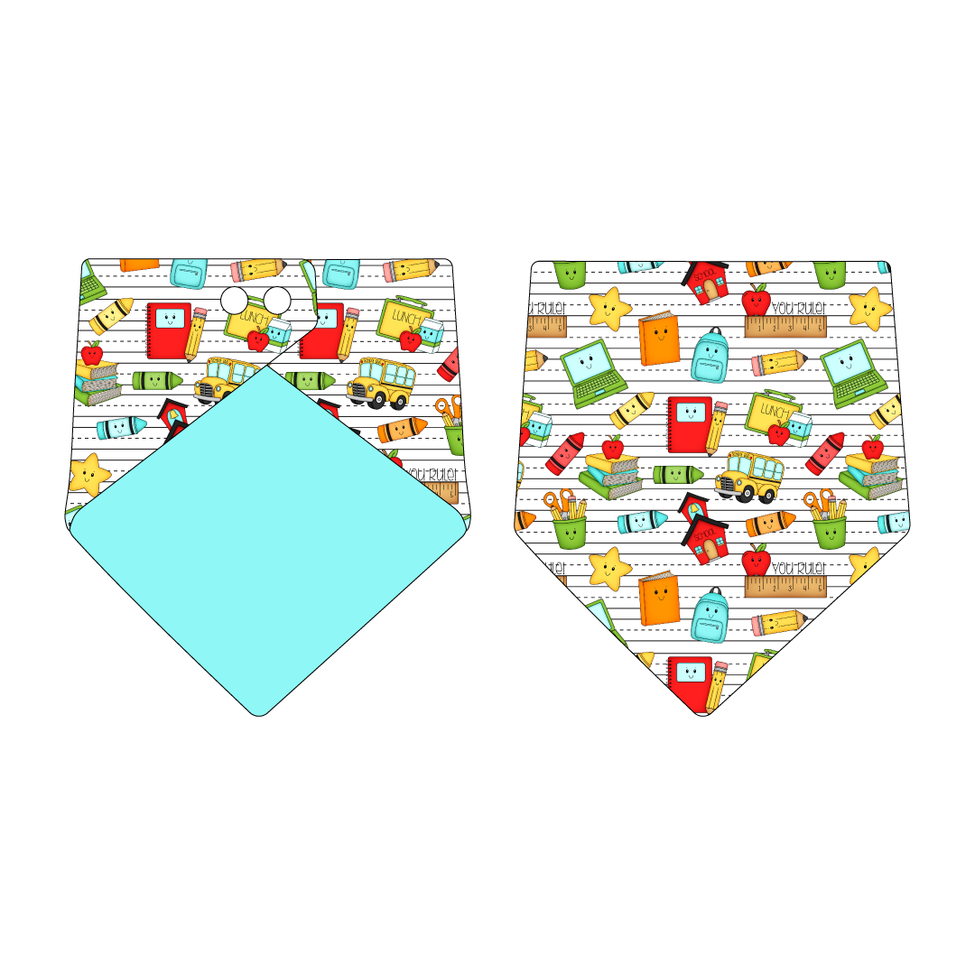 Bright Beginnings - The Bandana