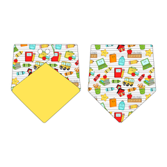 Bright Beginnings - The Bandana