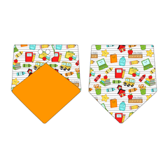 Bright Beginnings - The Bandana