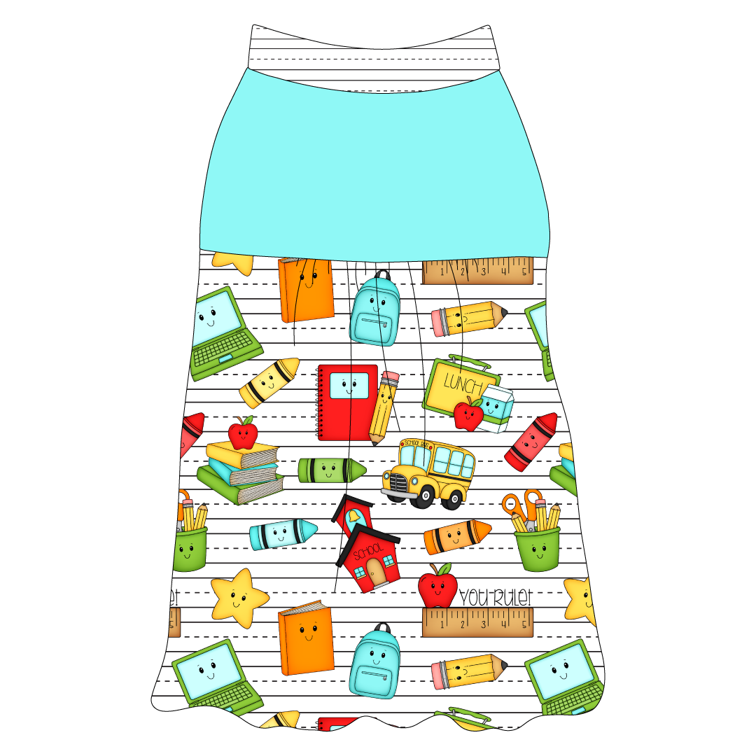 Bright Beginnings - The Sophia Tank