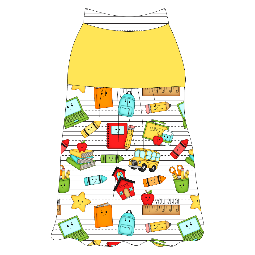 Bright Beginnings - The Sophia Tank