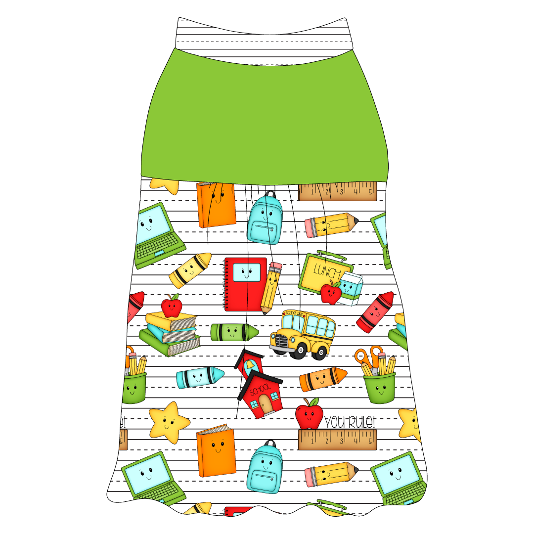 Bright Beginnings - The Sophia Tank