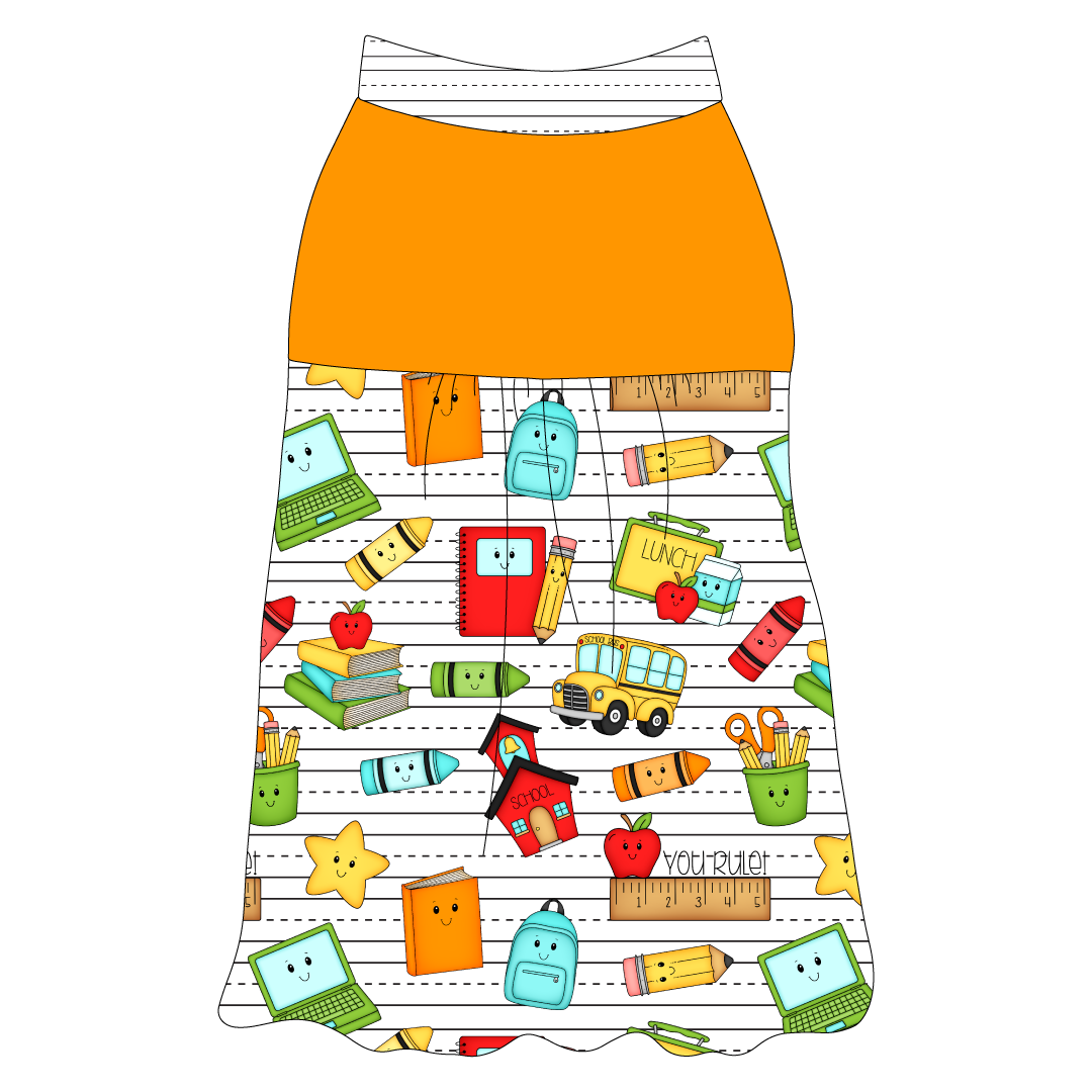 Bright Beginnings - The Sophia Tank