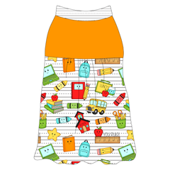 Bright Beginnings - The Sophia Tank
