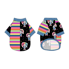 Bright Fright - The 2N1 Tee