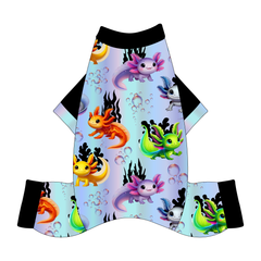 Bubble Buddies - Mon Ami Jammies