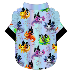 Bubble Buddies - The Sylvie Tee