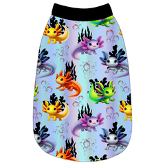 Bubble Buddies - The Basic Tank