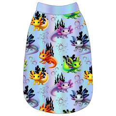 Bubble Buddies - The Basic Tank