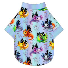 Bubble Buddies - The Basic Tee