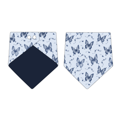 Butterfly Sonata - The Bandana