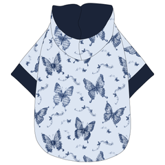 Butterfly Sonata - The Hoodie