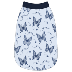 Butterfly Sonata - The Basic Tank