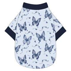Butterfly Sonata - The Basic Tee