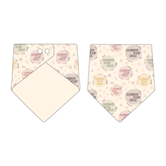 Celebrate Your Circle - The Bandana
