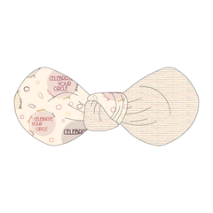 Celebrate Your Circle - The Knot Bow