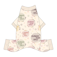 Celebrate Your Circle - Mon Ami Jammies