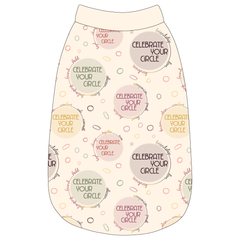 Celebrate Your Circle - The Basic Tank