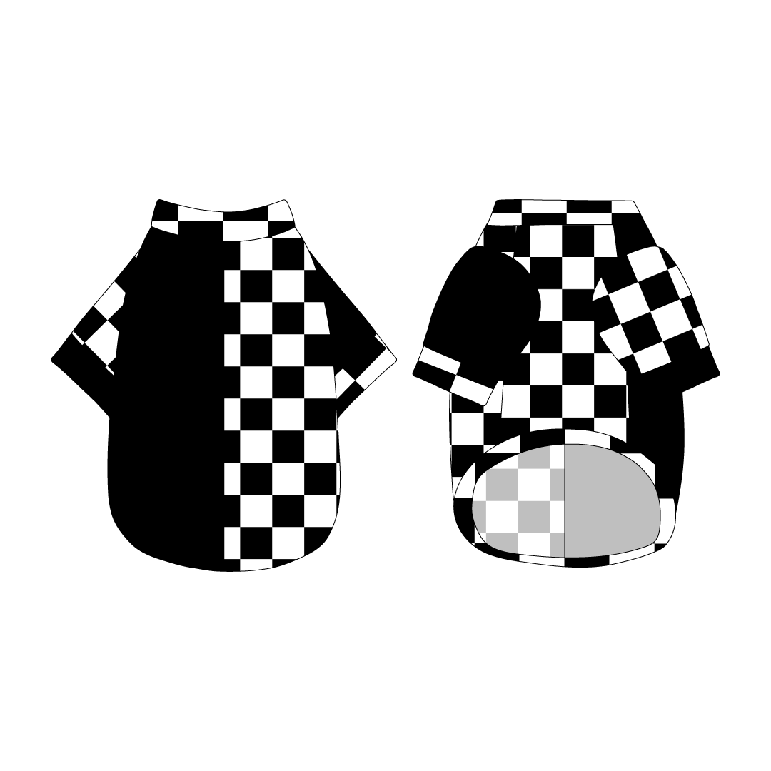 Check, Please! - The 2N1 Tee
