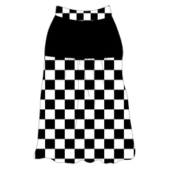 Check, Please! - The Sophia Tank