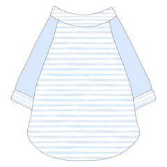 Cherry On Top - The Raglan Jersey