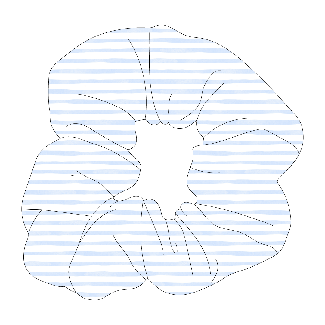 Cherry On Top - The Scrunchie