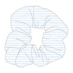 Cherry On Top - The Scrunchie