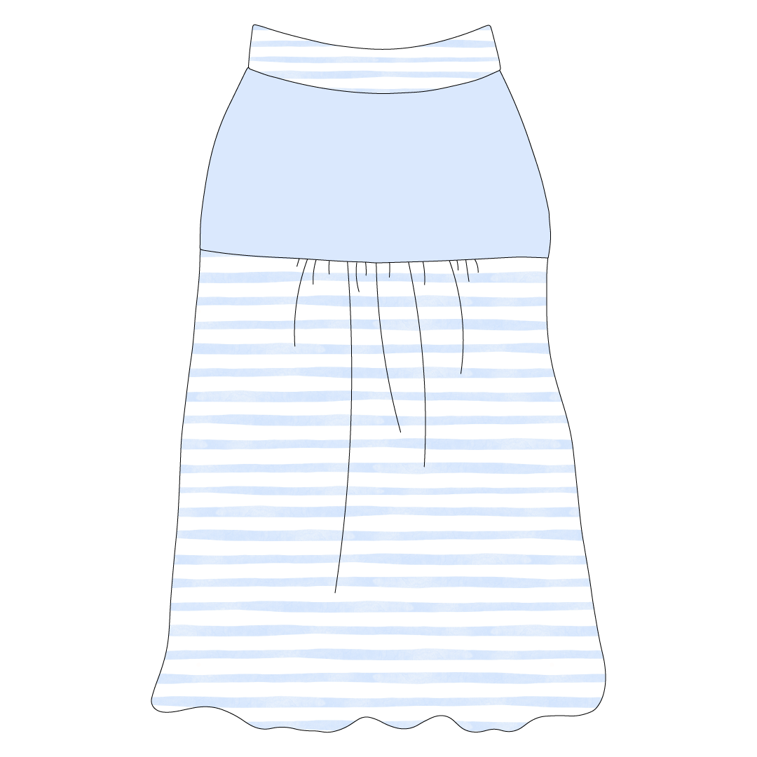 Cherry On Top - The Sophia Tank