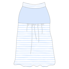 Cherry On Top - The Sophia Tank