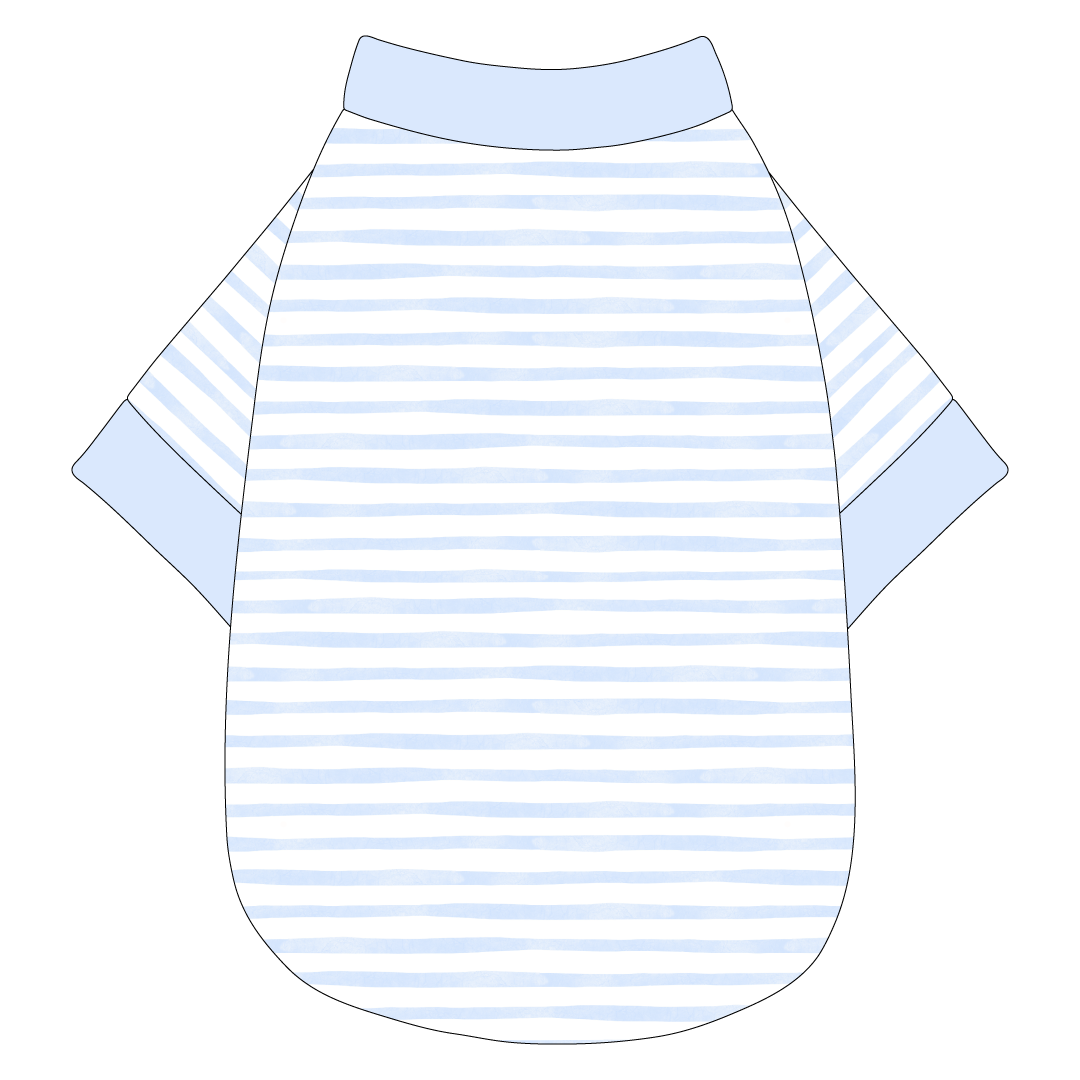 Cherry On Top - The Basic Tee