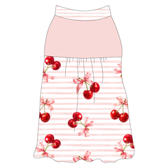 Cherry On Top - The Sophia Tank