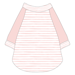 Cherry On Top - The Raglan Jersey