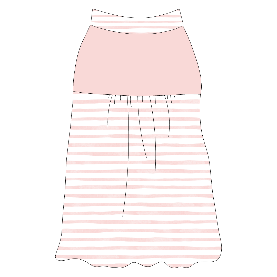 Cherry On Top - The Sophia Tank