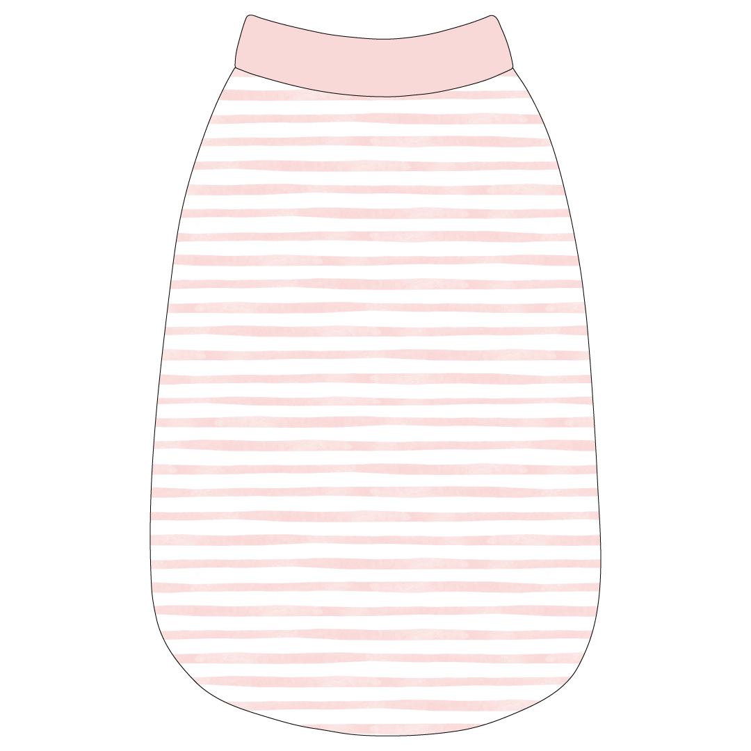 Cherry On Top - The Basic Tank