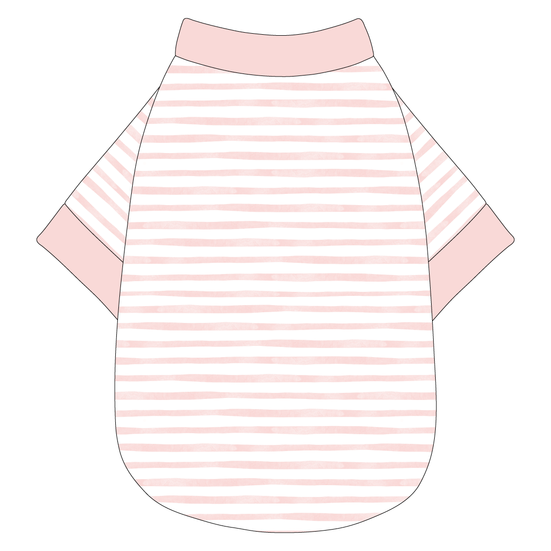 Cherry On Top - The Basic Tee