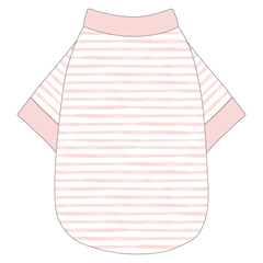 Cherry On Top - The Basic Tee
