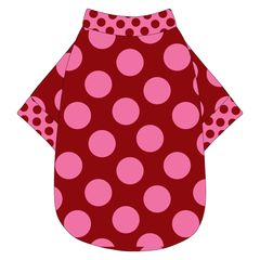 The Graphic Edit - Cherry Pop - The Basic Tee