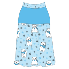 Chilly Bears - The Sophia Tank